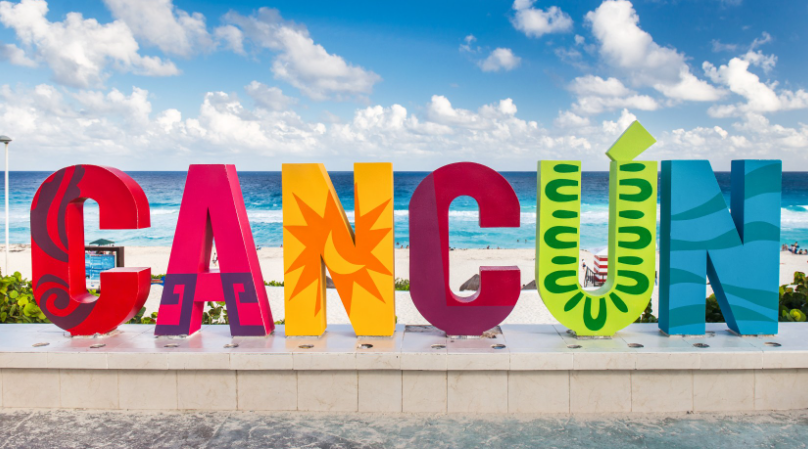 How to Have the Best Vacation in Cancun, Mexico