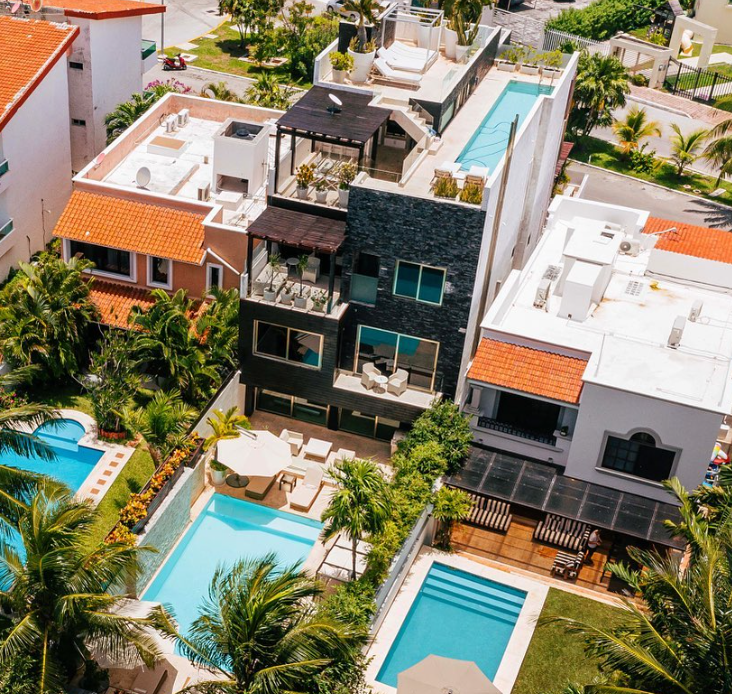 Building Your Dream Home in Mexico: Tips and Tricks