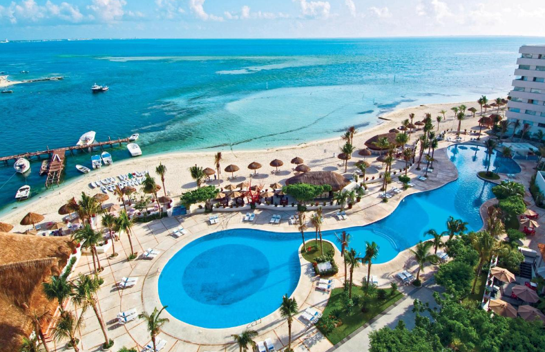 Your Guide to All-Inclusive Hotels in Cancun Mexico