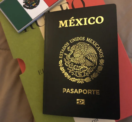 How To Get A Mexican Passport?