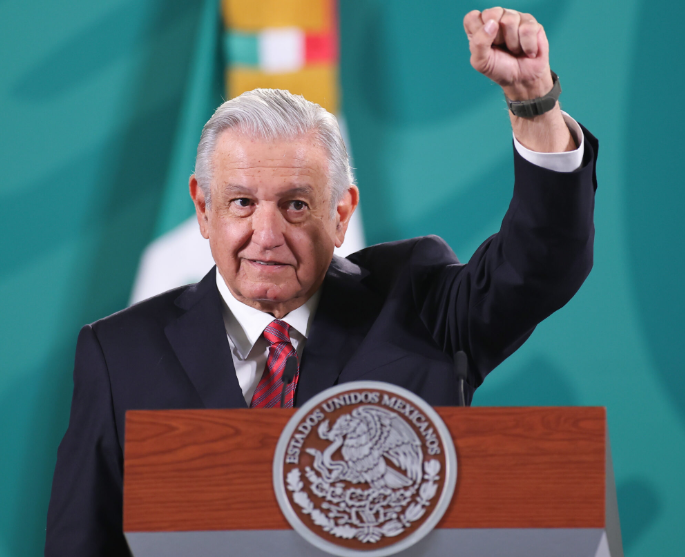 How López Obrador improved the Mexican Economy and Tourism