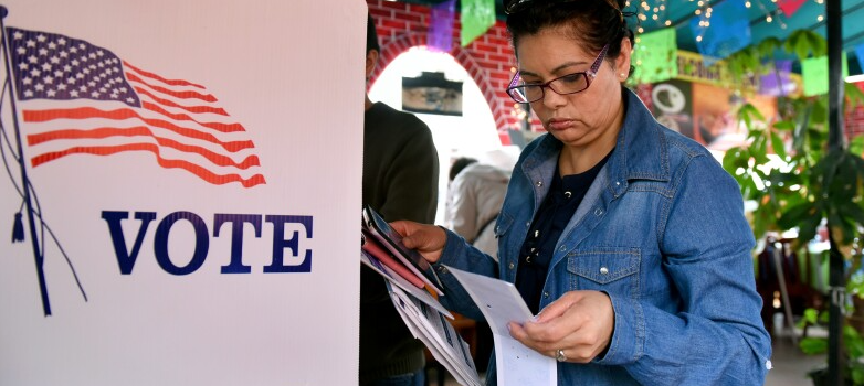 The Truth About Immigration Reform and the Mexican American Vote