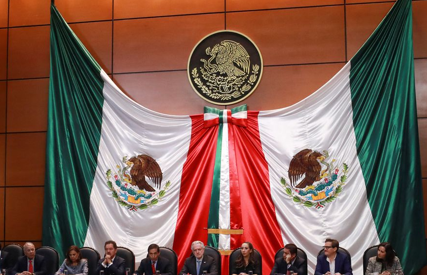 Mexico’s Political Landscape