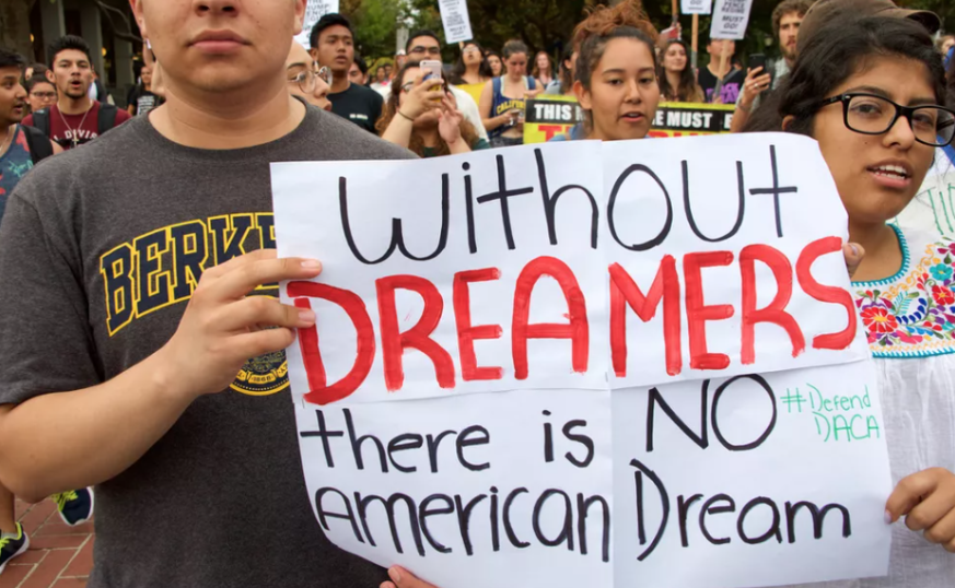 The Benefits of Dreamers Returning to Mexico?