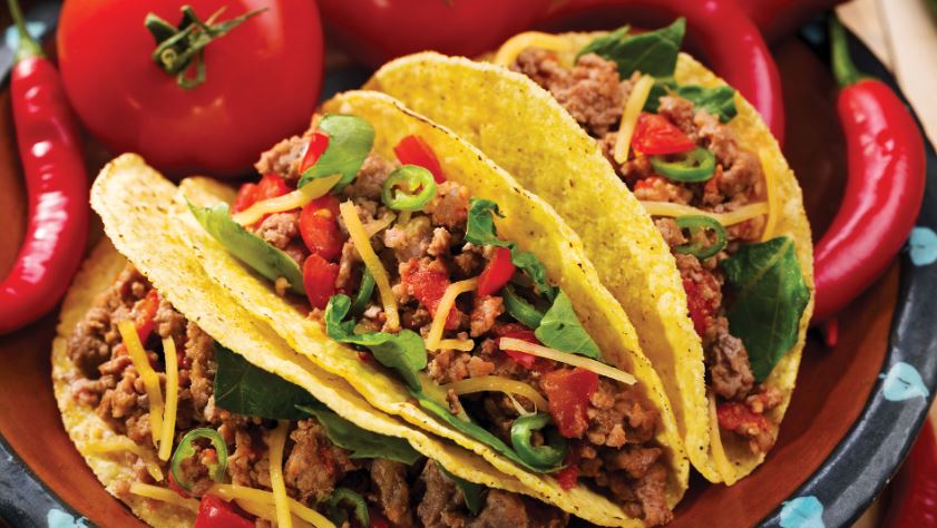 The History of Tex-Mex Cuisine & Why It Is Not Authentic