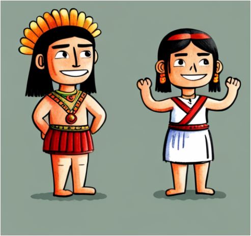 Being Happy According to the Aztecs