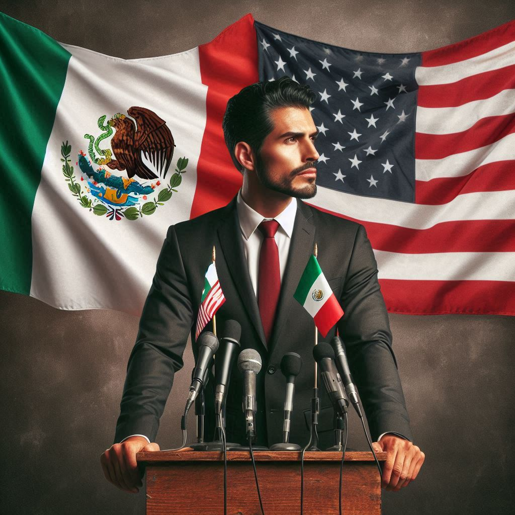 Mexican Americans Should Take A More Active Role in Mexico’s Politics