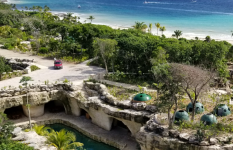 Hotel Xcaret in Mexico​.PNG