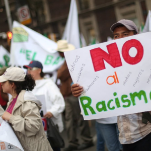 Colorismo en Mexico y El privilegio blanco de los White Mexicans