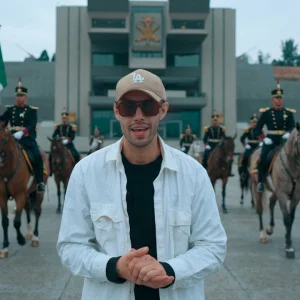 Entré al Heroico Colegio Militar… y no es como crees