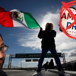 THE American Dream IS NOT IN THE u.s? The Mexican Dream