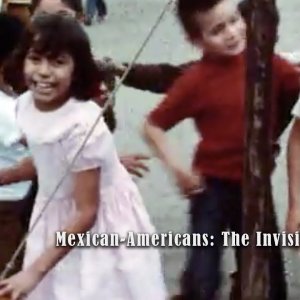 Documentary: Mexican-Americans: The Invisible Minority (1969)