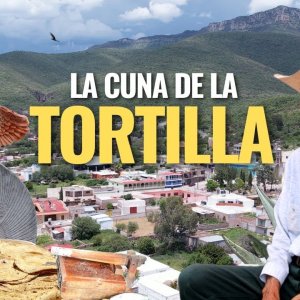 "AQUI EN EL RANCHO TENEMOS GENTE REGADA EN TODO EL PAIS DEDICADOS A LAS TORTILLAS"