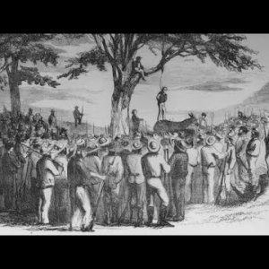 Mexican Lynchings in Texas