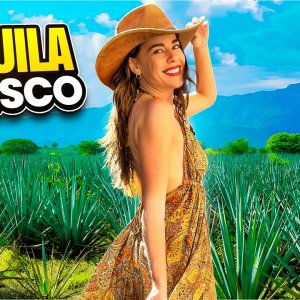 El Origen de la Bebida que CONQUISTÓ el MUNDO!  TEQUILA 🇲🇽 JALISCO: