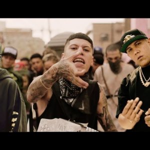 Mexicanos De California - MEXICANOS🇲🇽 ft. C-Kan, Santa Fe Klan, Sieck, Lefty SM, Cartel de Santa (Mashup)🔥