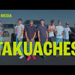 ¿quiénes son los takuaches?