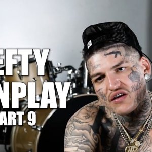 Lefty Gunplay on Why He Wouldn't Let His Daughter Date a Black Guy