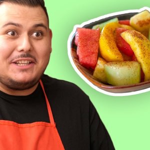 MEXICAN Snacks | The Mexican Snacks Survival Guide