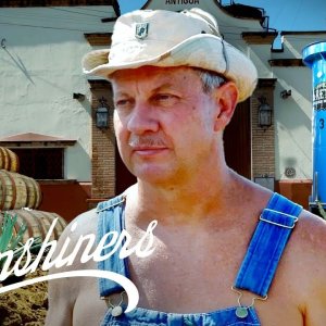 How to Make Tequila in Mexico | Moonshiners