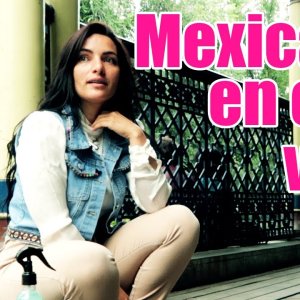 México te premia | Mexicana en Otra Vida