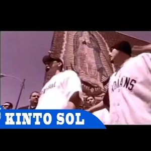 Kinto Sol - Hecho En Mexico (Music Video)